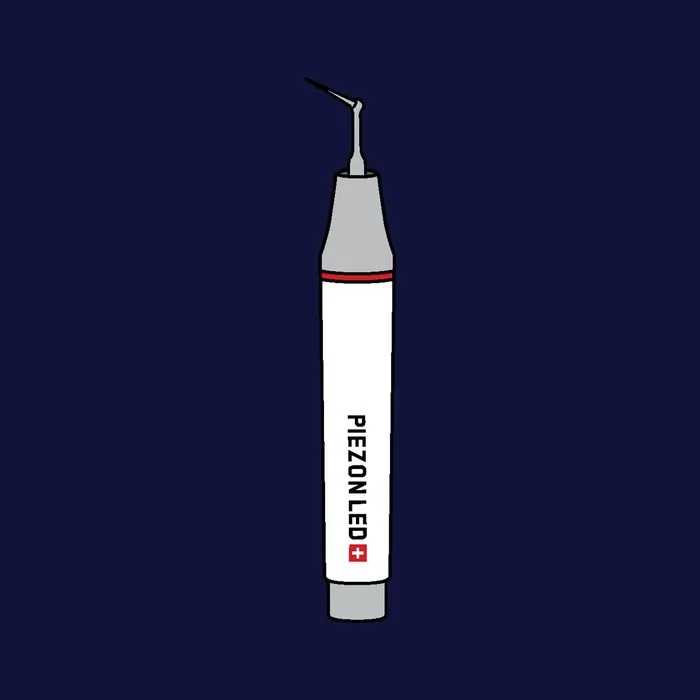 Illustration GBT Summit : Piezon LED
